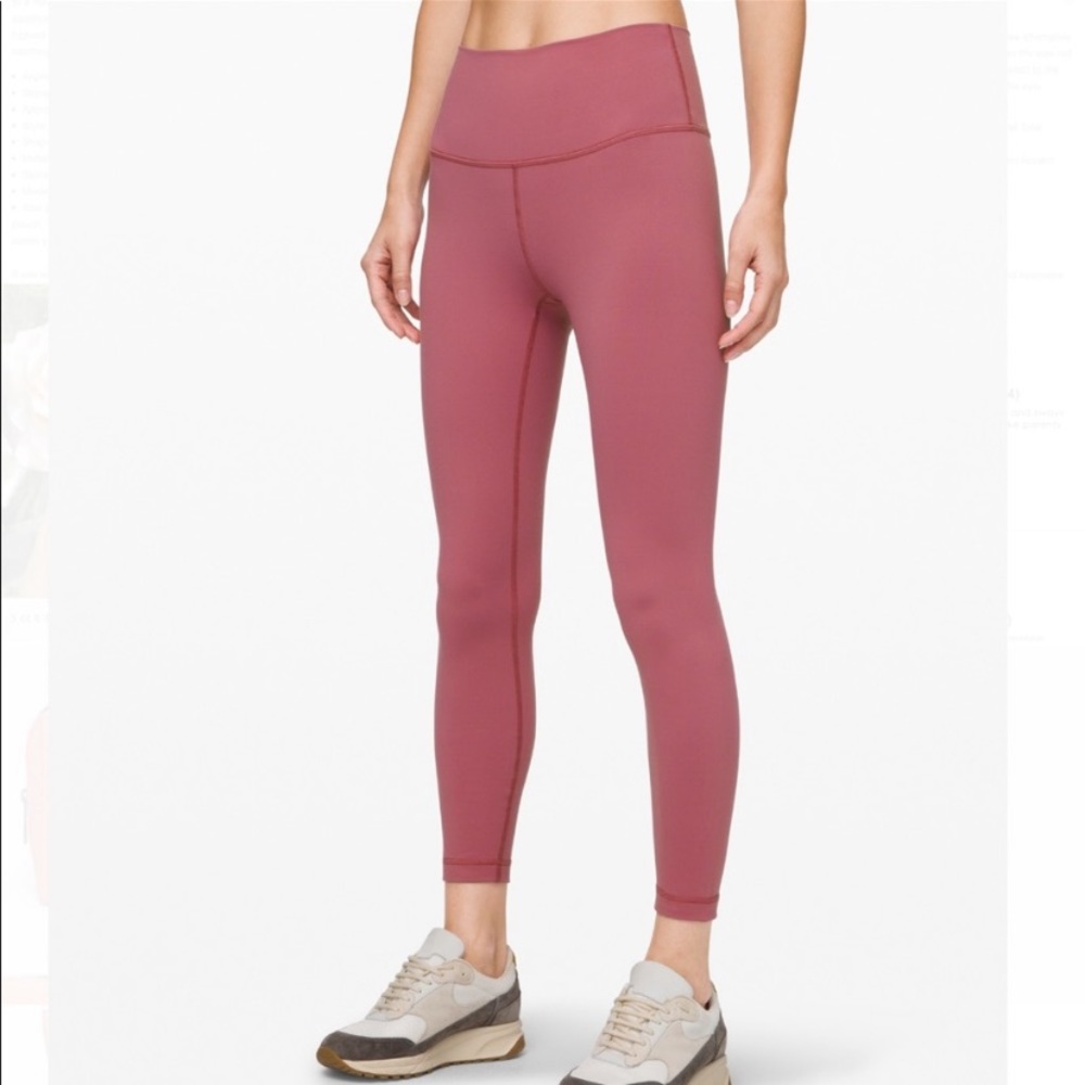 Lululemon Leggings